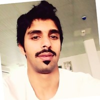 فهد الدوسري