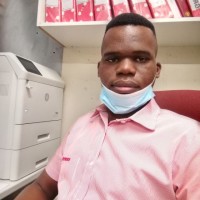 Ndumiso Sanele