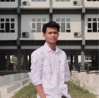 Muhammad Ahyar Haris