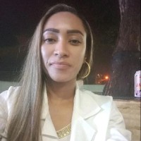 Flávia Aparecida Nascimento