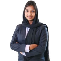 Fathima A S