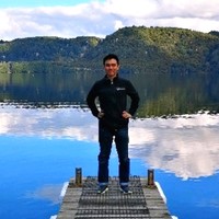 Riccardo Tan