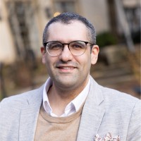 Christopher Harrison