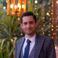Mostafa Alizadeh