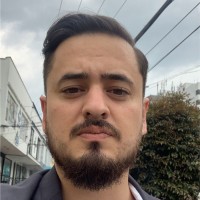 William David Posada Garcia