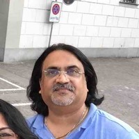 Sudhir Phadke