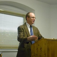 Michael Talley