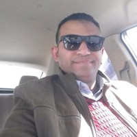 Mahmoud Ali