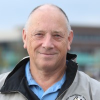 Murray De Pape