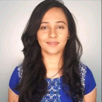 Ashwini Haldankar