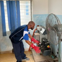 Dickson Dikibugerere Soberekon