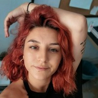 Büşra Ceylan