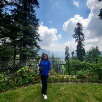 Wageena Kanwal