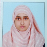 Nasreen Syed
