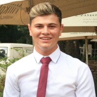 Janco Hanekom