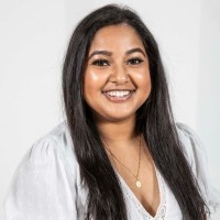 Keerthana Aloysius