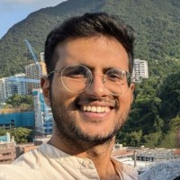 Joey Pathak-Dubey