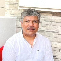 Vijay Kumar H S