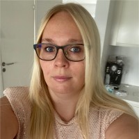 Jane Hansen