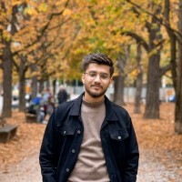 Hassan Haider