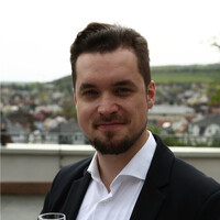 Peter Michael Pohl