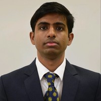 Shashanka Sundar Singh