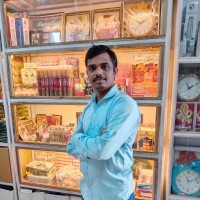 Pramod Rawool