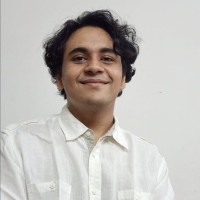 Rudra Pednekar