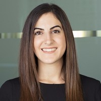 Parisa Georgalla
