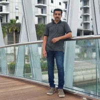 Ragesh P.V