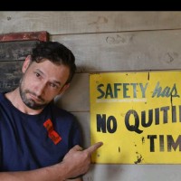 Shawn Drury