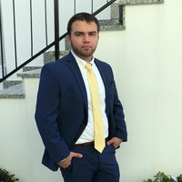 Domenic Gubernat