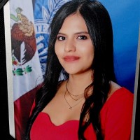Yazmin Nazaret García Hernández