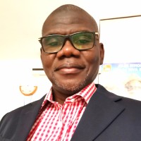 Didier Gbako