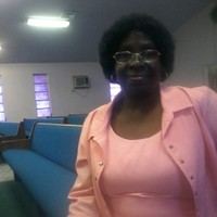 Jane Luckett-Williams