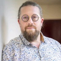 Damien Delpech