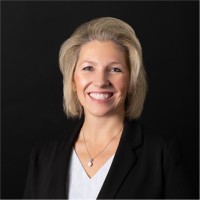 Jody Waterman, Shrm-Cp