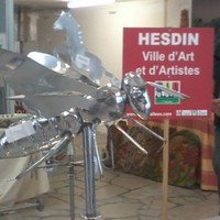 De-Sainte-Maresville Jean-Marie