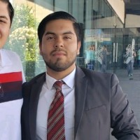 Carlos Noriega