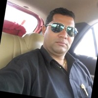 Sunil Ekawade
