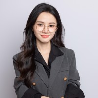 Jenny Lu
