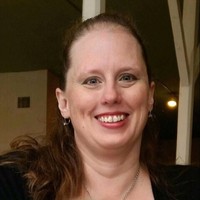 Melissa Sherman