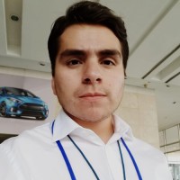 Luis Ernesto Bernal Verdugo