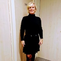Ilona Tourné