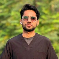 Muhammad Wasif Gulzar