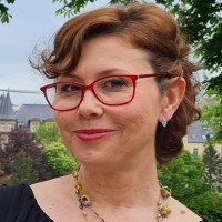 Claudia Dragan Mirica