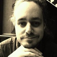 Matthew Blower