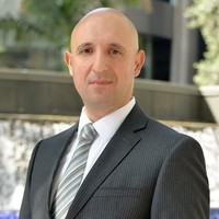 Dmitriy Cherepinskiy