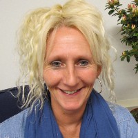Monique Van Goolen