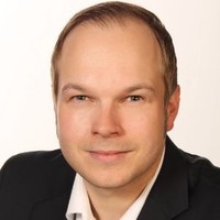 Sven Boettcher
